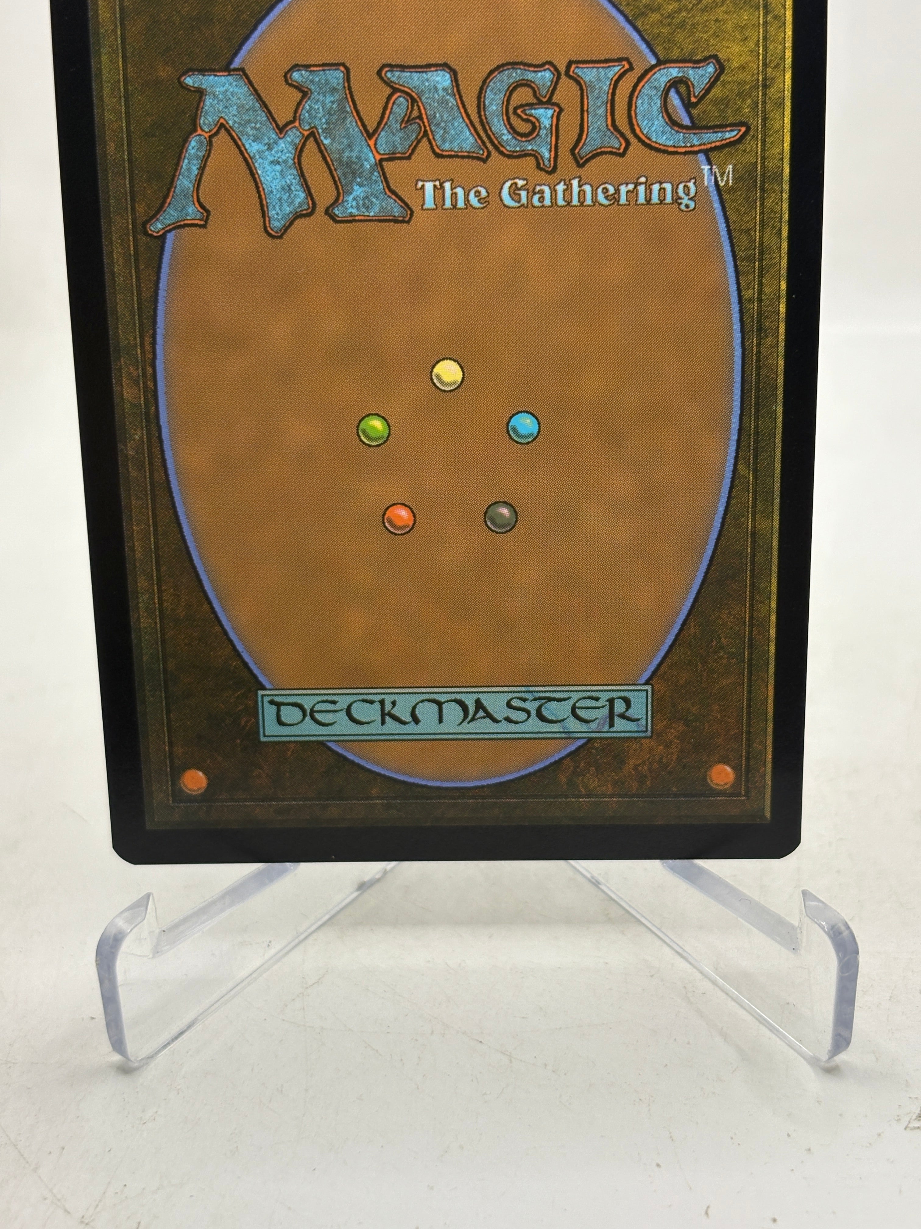 Wizards of the Coast MTG Rivendell Legendary Land Foil Rare HOC 0091 English